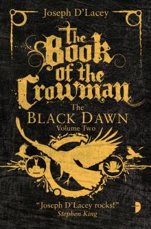 The Book of the Crowman Read online