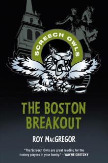 The Boston Breakout Read online