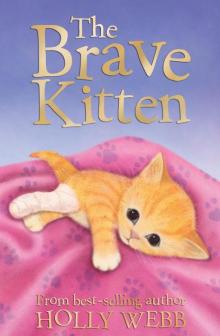 The Brave Kitten Read online