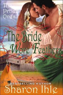 The Bride Wore Feathers Read online