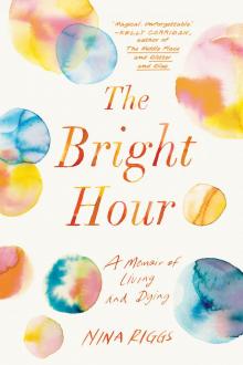 The Bright Hour Read online