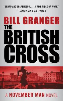 The British Cross Read online
