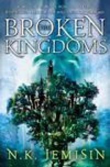The Broken Kingdoms it-2 Read online