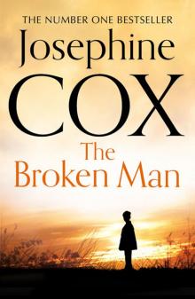 The Broken Man (Special Edition) Read online