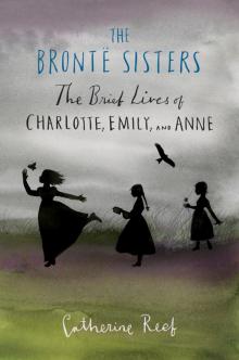 The Bronte Sisters Read online