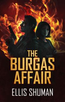 The Burgas Affair Read online