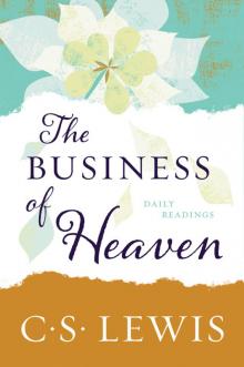 The Business of Heaven Read online