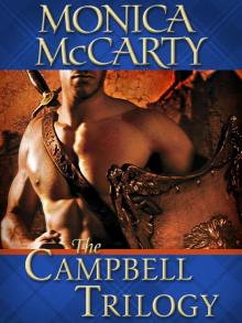 The Campbell Trilogy Read online