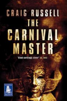 The Carnival Master jf-4 Read online
