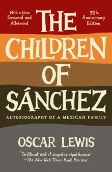 The Children of Sanchez