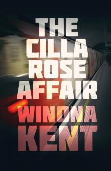 The Cilla Rose Affair Read online