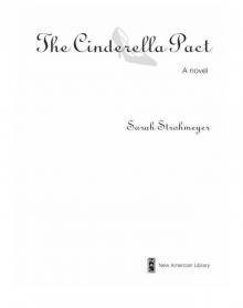 The Cinderella Pact Read online