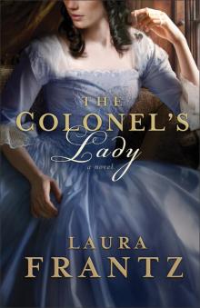 The Colonel's Lady Read online