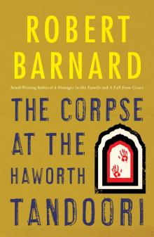 The Corpse at the Haworth Tandoori Read online