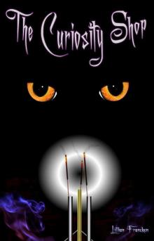 The Curiosity Shop: A comedy of errors about witchcraft