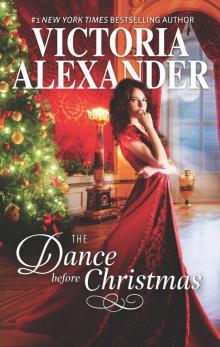 The Dance Before Christmas Read online