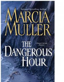 The Dangerous Hour (v5) (epub) Read online