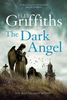 The Dark Angel Read online