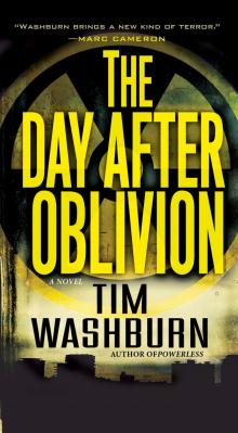 The Day after Oblivion Read online