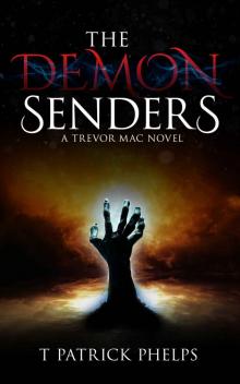 The Demon Senders Read online