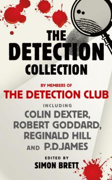 The Detection Collection Read online