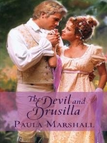 The Devil and Drusilla Read online