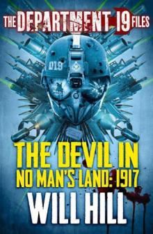 The Devil in No Man's Land: 1917 Read online