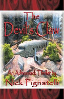 The Devil's Claw