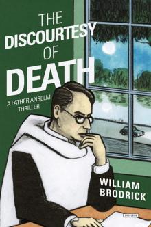 The Discourtesy of Death Read online