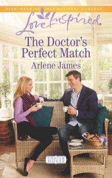 The Doctor's Perfect Match Read online