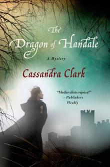 The Dragon of Handale A Mystery Read online