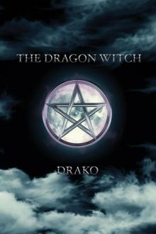 The Dragon Witch Read online