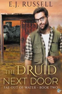 The Druid Next Door Read online