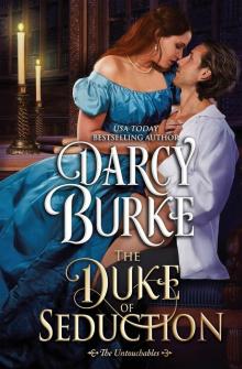 The Duke of Seduction Read online