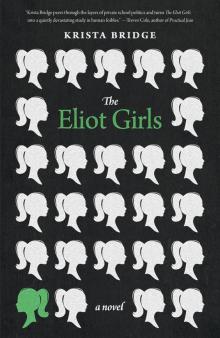 The Eliot Girls Read online