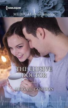 The Elusive Doctor Read online