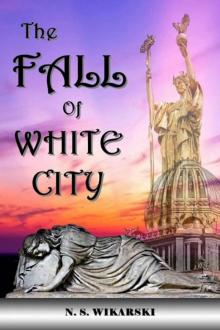 The Fall Of White City (Gilded Age Mysteries Book 1) Read online