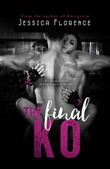 The Final KO Read online