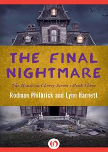 The Final Nightmare Read online