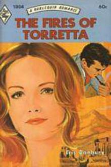 The Fires of Torretta Read online