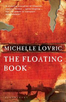 The Floating Book Read online