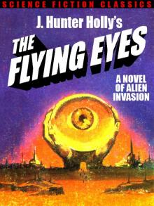The Flying Eyes Read online