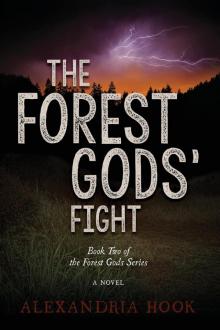 The Forest Gods' Fight Read online