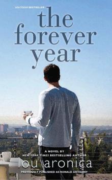 The Forever Year Read online