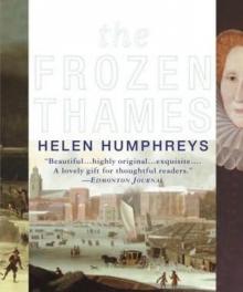 The Frozen Thames Read online