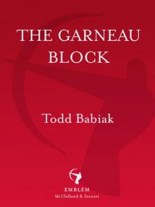 The Garneau Block Read online