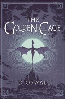 The Golden Cage Read online