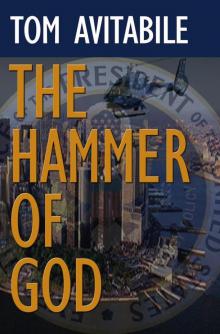 The Hammer of God Read online
