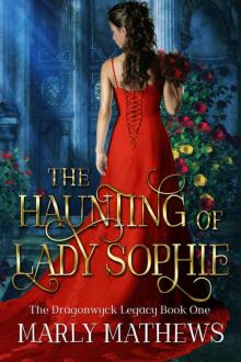 The Haunting of Lady Sophie Read online