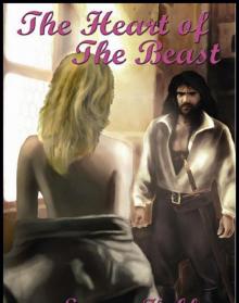 The Heart of The Beast Read online